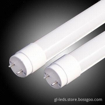 High-power LED Light Tube with CE/RoHS/ETL/CETL Certificates